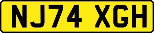 NJ74XGH