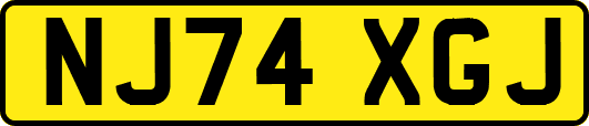 NJ74XGJ