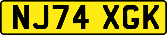 NJ74XGK