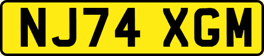 NJ74XGM
