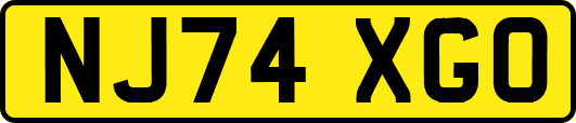 NJ74XGO