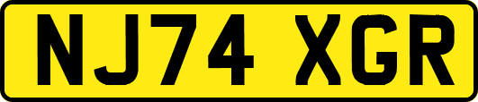 NJ74XGR