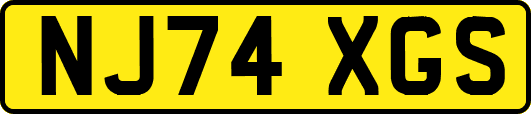 NJ74XGS