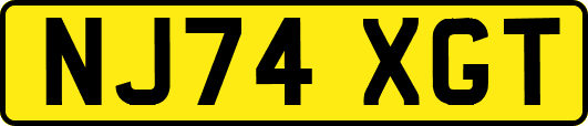 NJ74XGT