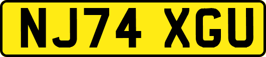 NJ74XGU