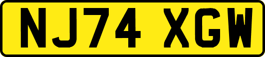 NJ74XGW