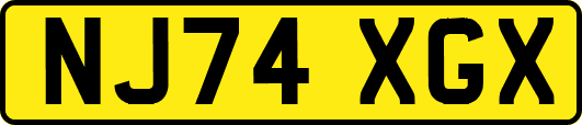 NJ74XGX