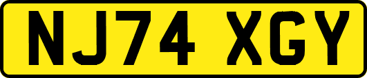 NJ74XGY