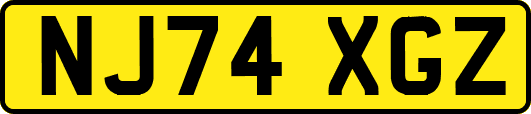 NJ74XGZ