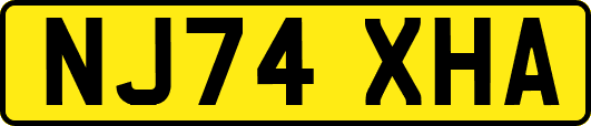 NJ74XHA