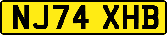 NJ74XHB