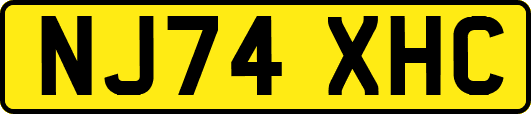 NJ74XHC