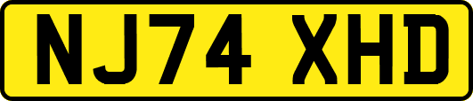 NJ74XHD