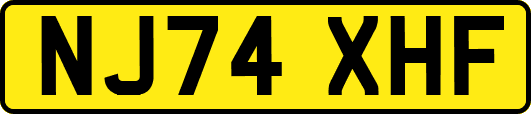 NJ74XHF