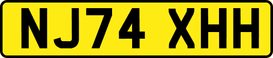 NJ74XHH
