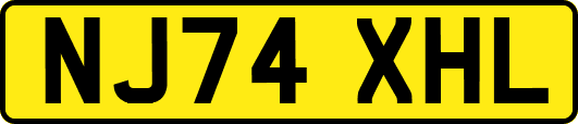 NJ74XHL