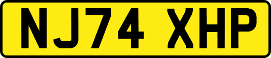 NJ74XHP