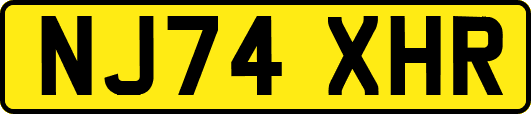 NJ74XHR