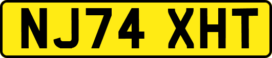NJ74XHT