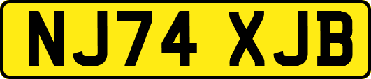 NJ74XJB