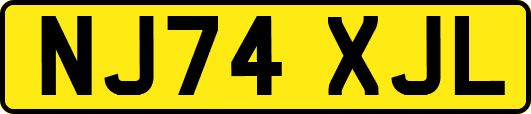 NJ74XJL