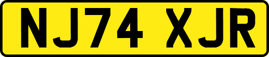 NJ74XJR