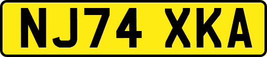 NJ74XKA