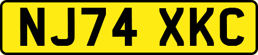 NJ74XKC