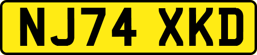 NJ74XKD