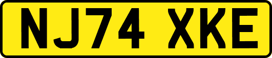 NJ74XKE