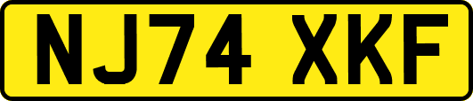 NJ74XKF