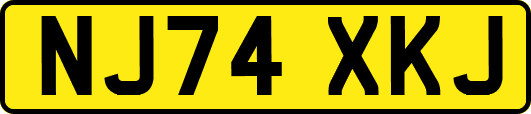 NJ74XKJ