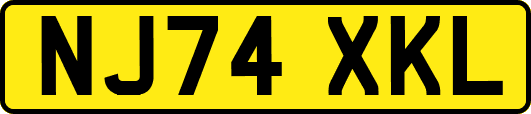 NJ74XKL