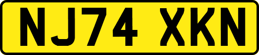NJ74XKN