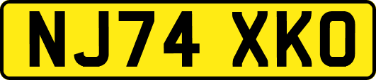 NJ74XKO