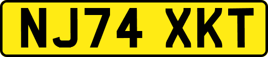 NJ74XKT