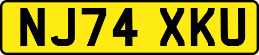 NJ74XKU