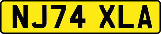 NJ74XLA