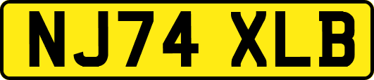 NJ74XLB