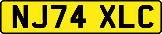 NJ74XLC