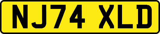 NJ74XLD