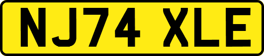 NJ74XLE