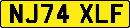 NJ74XLF