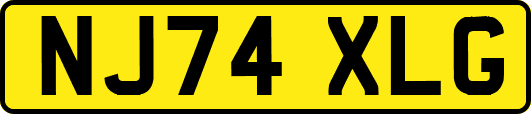 NJ74XLG