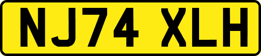 NJ74XLH