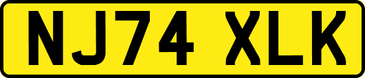 NJ74XLK