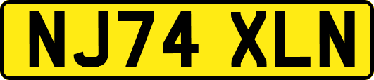 NJ74XLN