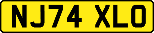 NJ74XLO
