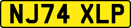 NJ74XLP