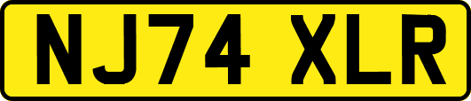 NJ74XLR